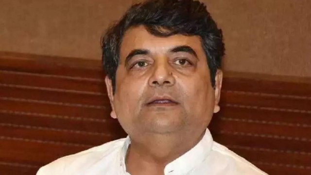 Looking forward to work under PM Modi's guidance: RPN Singh