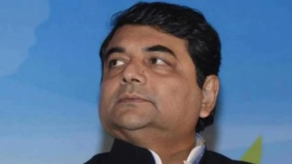 UP: What is future plan of RPN Singh after leaving Congress?