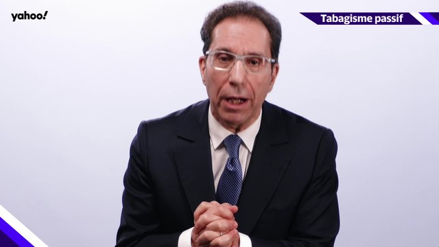 Carnet de Santé - Dr Christian Recchia : Un fumeur pollue encore les non-fumeurs autour de lui 5 minutes après la fin de sa cigarette