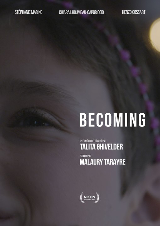 BECOMING