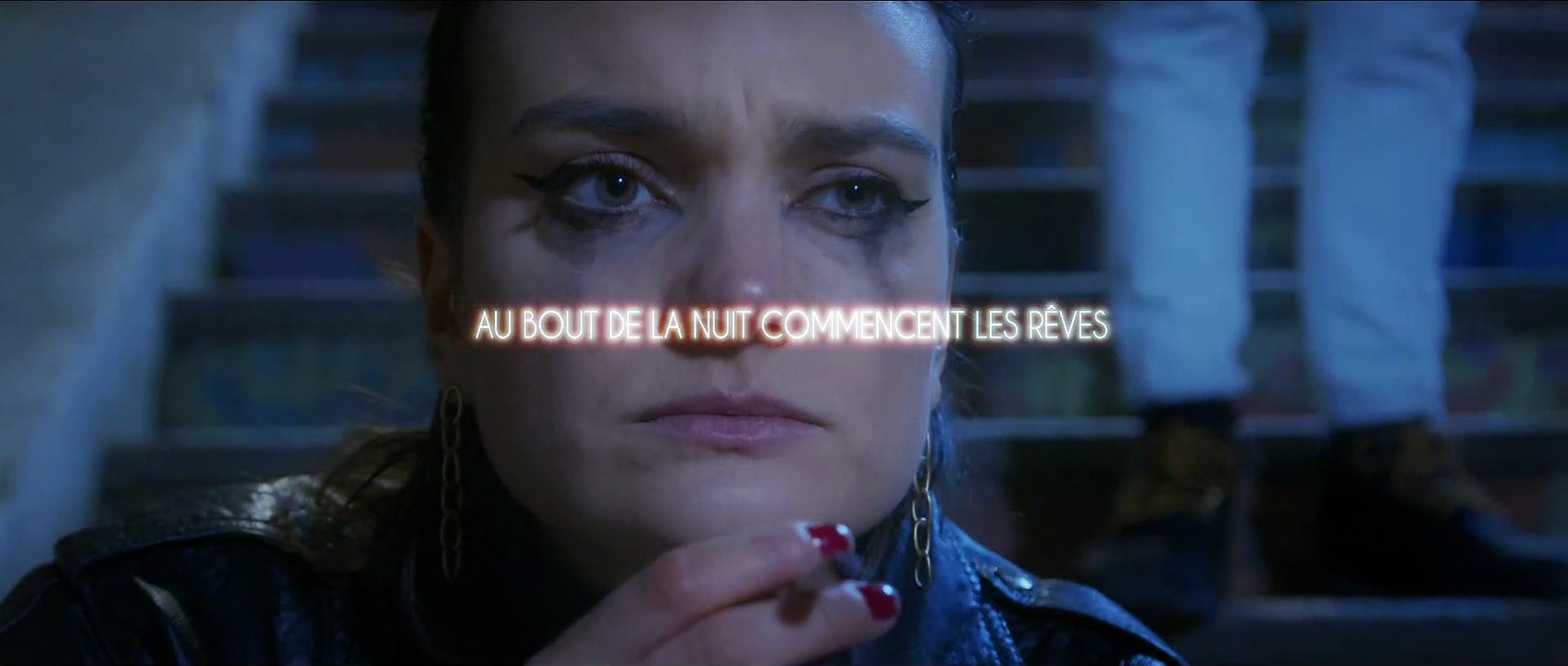 Au bout de la nuit commencent les rêves