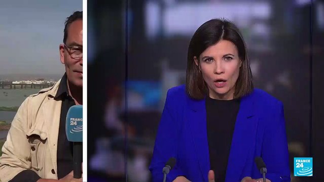 Tunisie : la directrice de cabinet de Kaïs Saïed démissionne