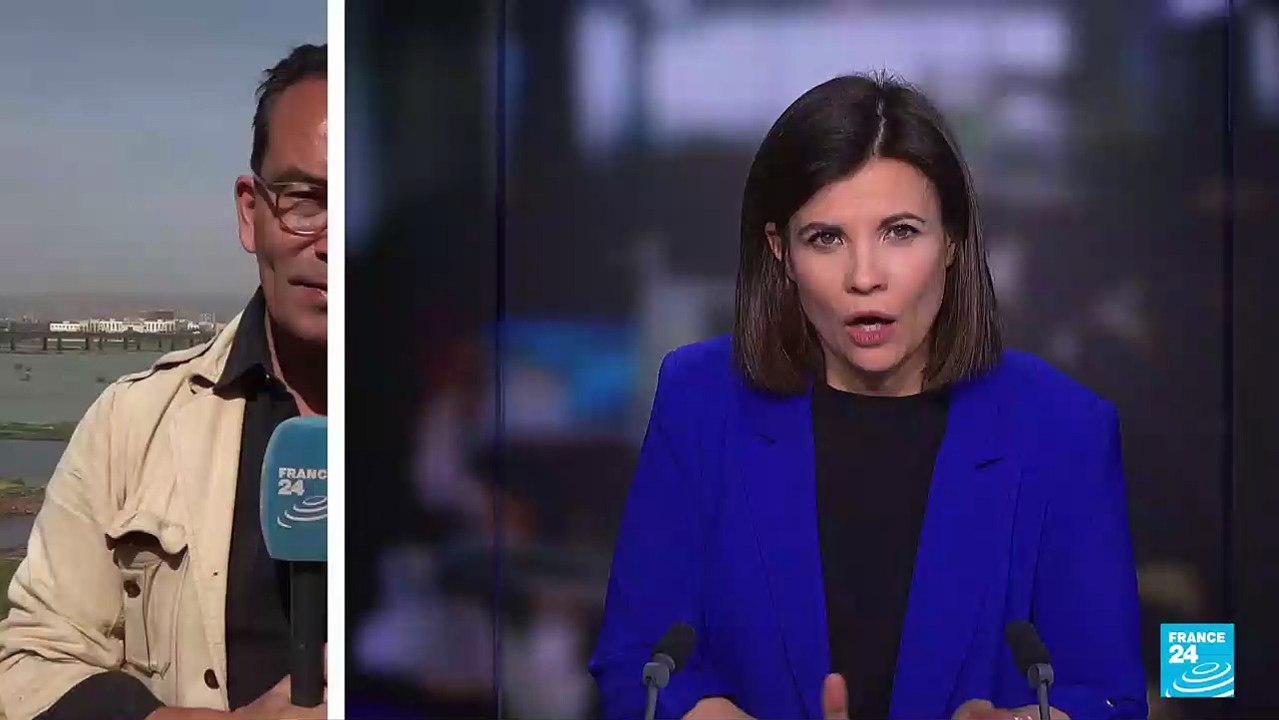 Tunisie : la directrice de cabinet de Kaïs Saïed démissionne