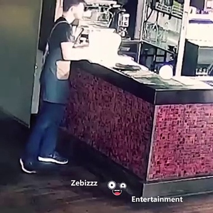 if losing all hope had a face