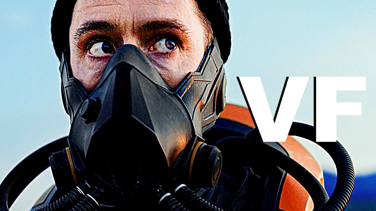 PROJECT GEMINI Bande Annonce VF (2022)