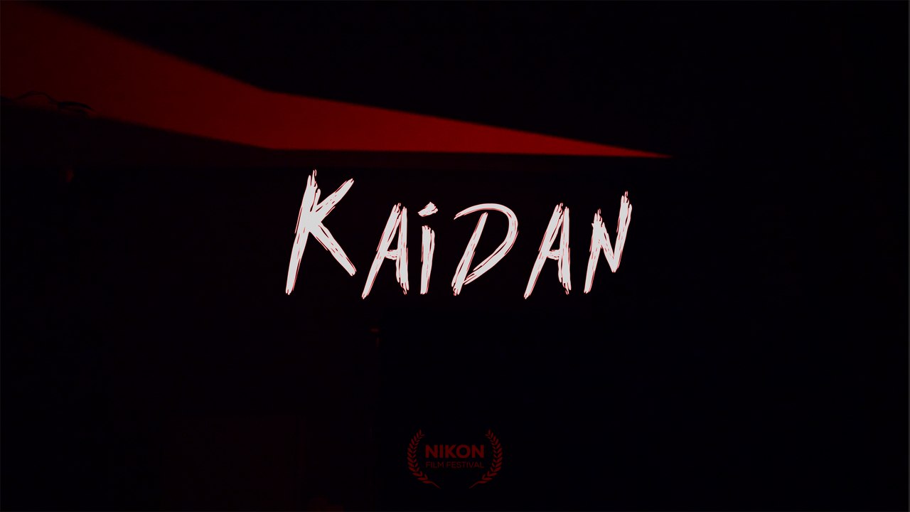 Kaidan