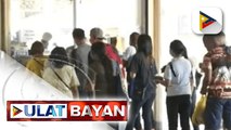 DOTr, planong maglagay ng vaccination site sa mga istasyon ng tren; Pamunuan ng MRT-3, pinag-aaralan na kung saan ipupuwesto ang bakunahan