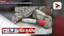 DOH: Dalawang OFWs, lumabag sa quarantine protocols at nameke ng medical certificate; BOQ, inihahanda na ang isasampang kaso