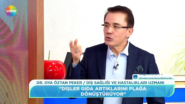 Dr. Ender Saraç ile Sağlıklı Günler 169. Bölüm | 21 Ocak 2022