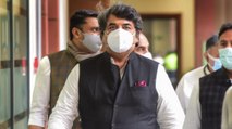 Congress not the same party anymore, says RPN Singh
