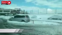 İmamoğlu’dan yol kenarına bırakılan araçlar için çağrı