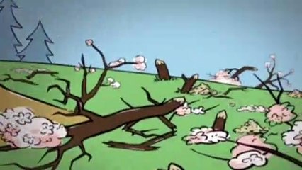 Peep and the Big Wide World S04E03 An Inconvenient Tooth, Part 1
