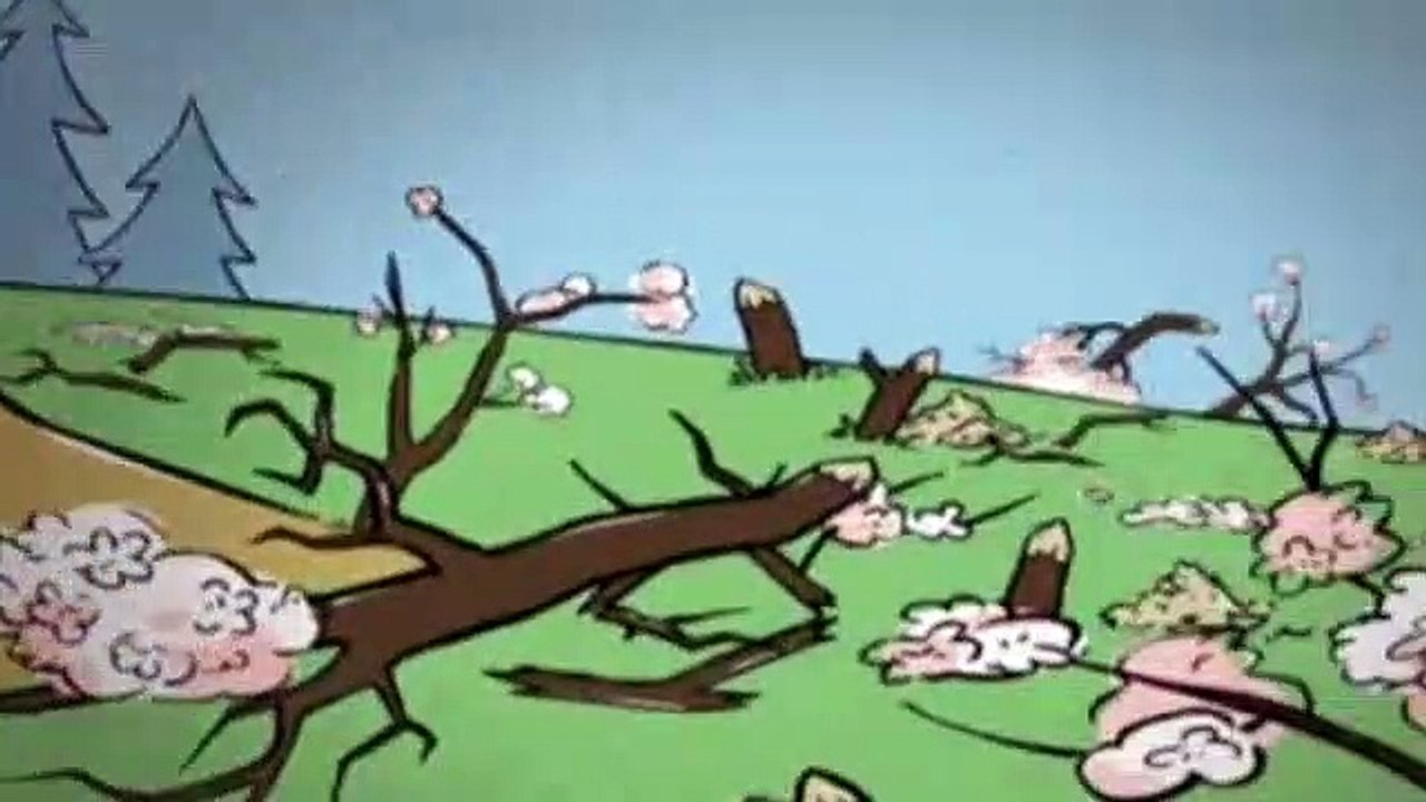 Peep and the Big Wide World S04E03 An Inconvenient Tooth, Part 1