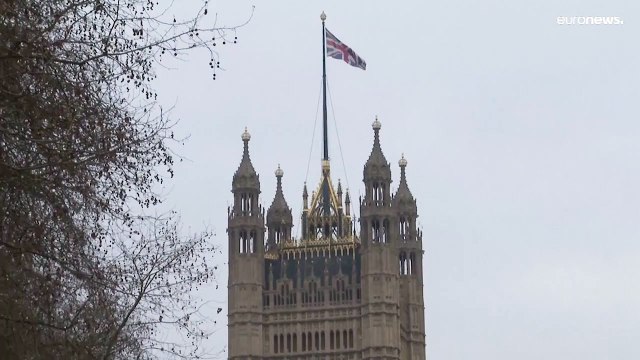 Fêtes à Downing Street en plein confinement: La police britannique annonce l'ouverture d'une enquête