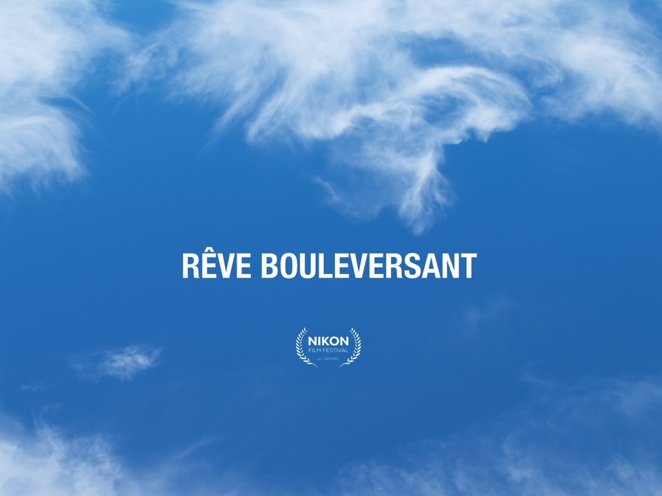 Rêve bouleversant