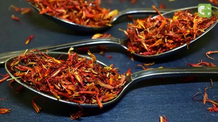 فوائد سحرية للزعفران على البشرة تعرفي عليها