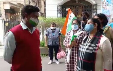 প্রচারে বেরিয়ে আশাবাদী বিধাননগরের প্রাক্তন মেয়র কৃষ্ণা চক্রবর্তী | Oneindia Bengali