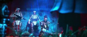 Tráiler de Maggie la Fiera: así se presenta la nueva leyenda de Apex Legends, el battle-royale de Respawn