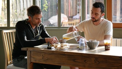 Le cheval est le meilleur ami de l'homme