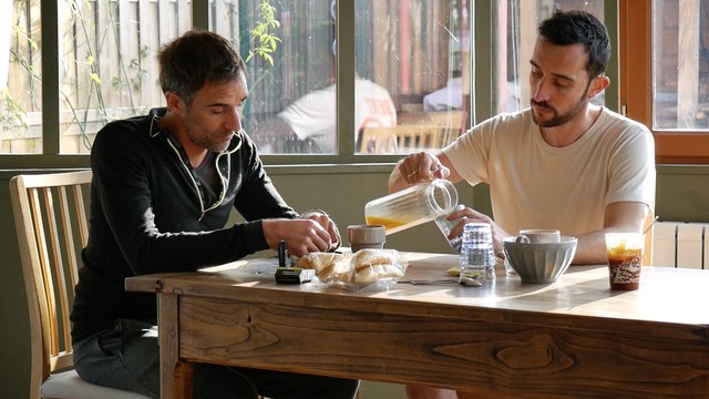 Le cheval est le meilleur ami de l'homme