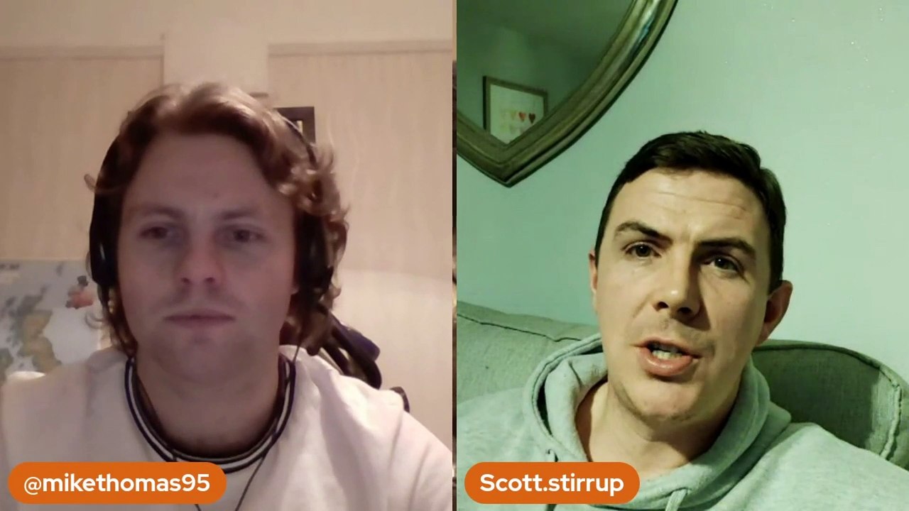 Gwladys Beat Podcast: Everton lose first game under Duncan Ferguson's caretaker charge