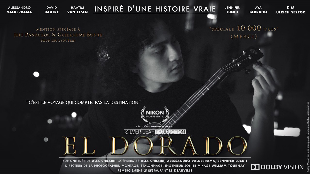 El Dorado