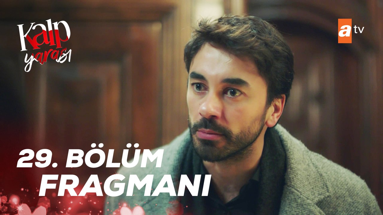 Kalp Yarası 29. Bölüm Fragmanı | Adnan bey'i kim öldürdü?