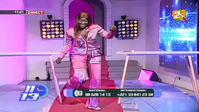 11-13H AVEC DJ KHEUCHA / MARDI 25 DECEMBRE 2022