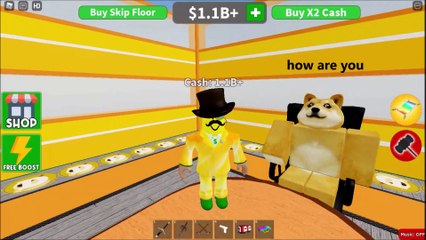 Millionaire Empire Tycoon Funny Moments Part 2