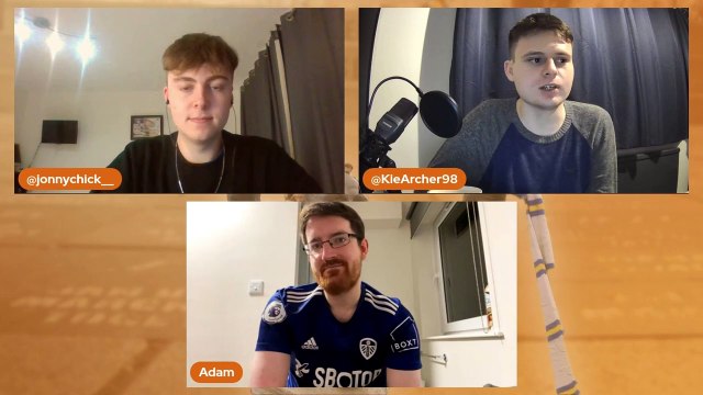 Bremner Square Podcast: Leeds fans react to a questionable defeat against Newcastle United