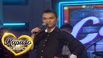 Kapuso Classics: Chad Kinis, hirap na hirap magpaka-lalaki! | Comedy Bar