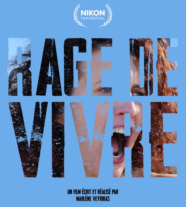 Rage de Vivre