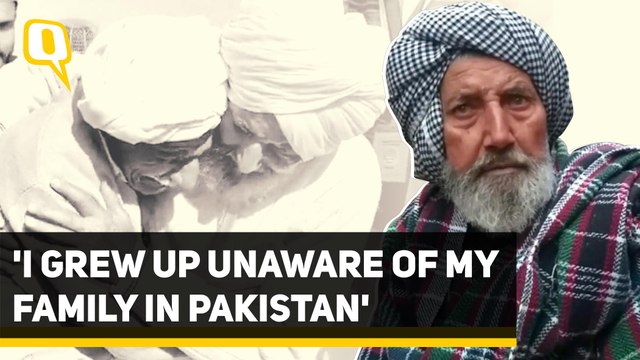 Grant Visas to All Separated During Partition: Indian Man Post Viral Reunion With Pak Brother