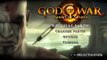 God of War: Ghost of Sparta online multiplayer - psp