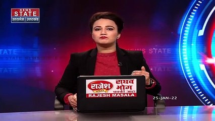 UP Election 2022 : सपा ने अपराधियों को दिया टिकट : Deputy CM दिनेश शर्मा | UP Chunav |