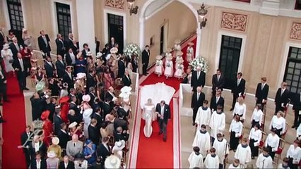 Charlene de Mónaco cumple 44 años en un momento amargo