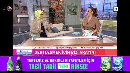 Hayatta Her Şey Var 25 Ocak 2022