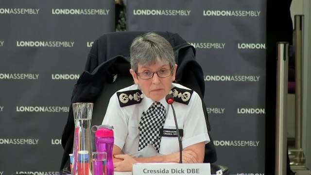 Met Police to investigate Downing Street parties