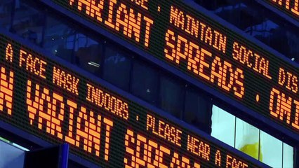 Can COVID Soon Become an ‘Endemic’? Careful! It May Not Mean What You Think It Does