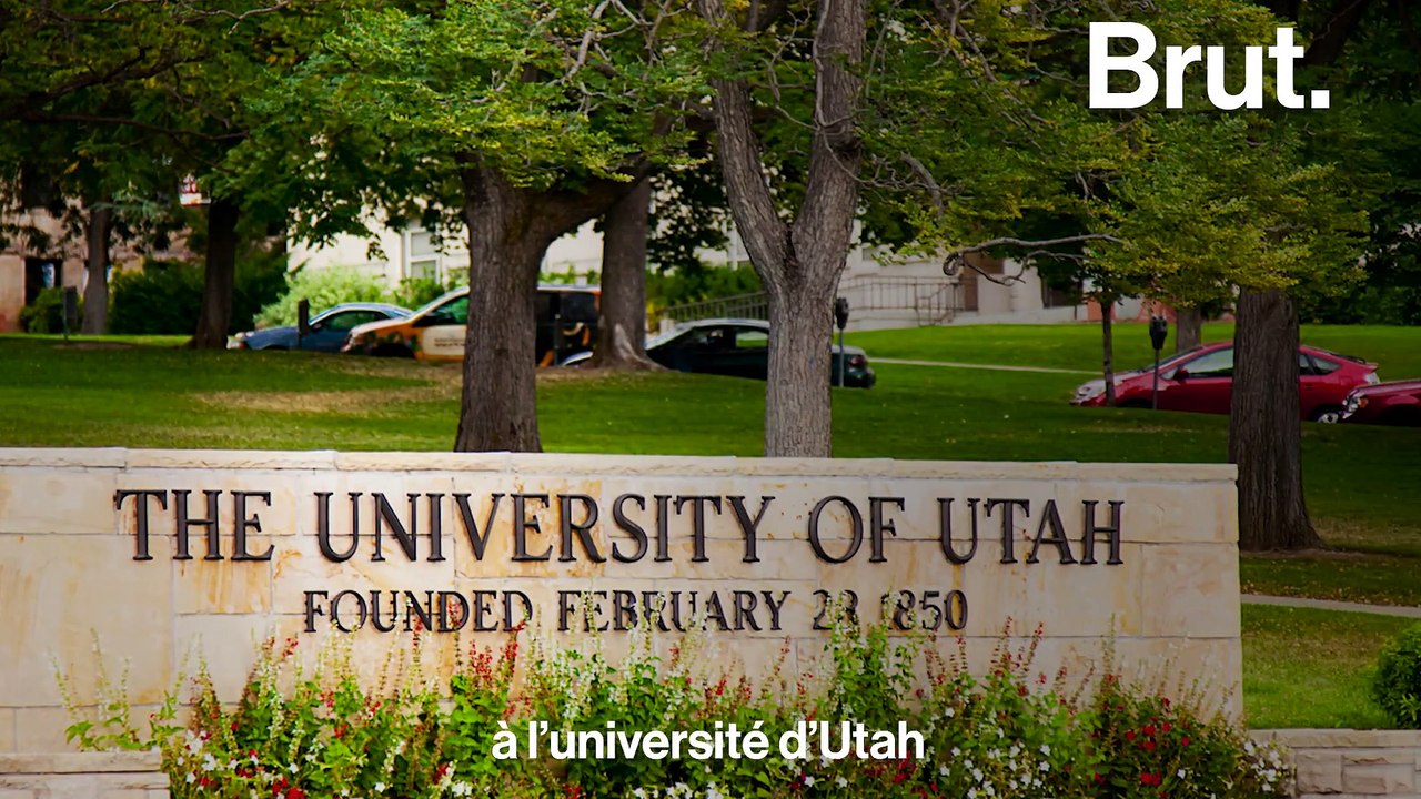 Il dissèque des cadavres humains pour la science