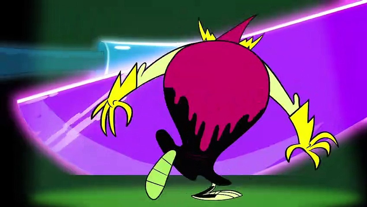 Wander Over Yonder Saison 0 -  My Fair Hatey - Ask Her a Question (EN)