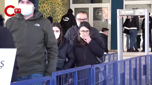 Çorlu Tren Kazasında yakınlarını kaybeden Bilgin: Hakaretten İnsanlar ceza alırken 25 kişi göz göre göre öldürülüyor, 1297 gündür bu adalet nerede?