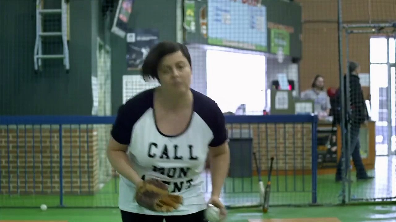 Féminin / Féminin Saison 1 - Steph et Sam (EN)