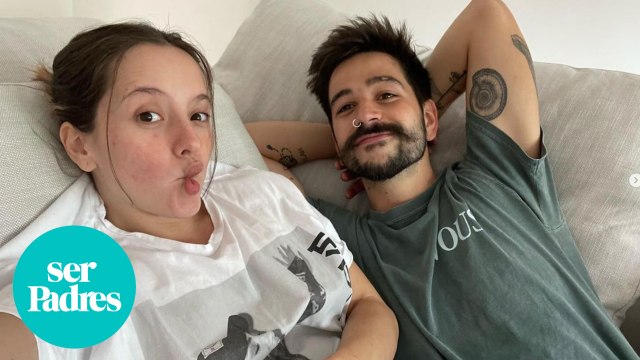 Evaluna sufre una caída en su sexto mes de embarazo