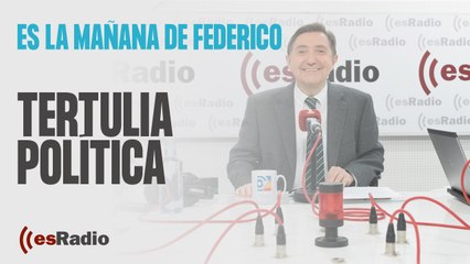 Download Video: Tertulia de Federico: Nuevo ninguneo de Biden a Sánchez