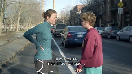 Féminin Saison 1 – Intimate F/F Drama Series 🌸