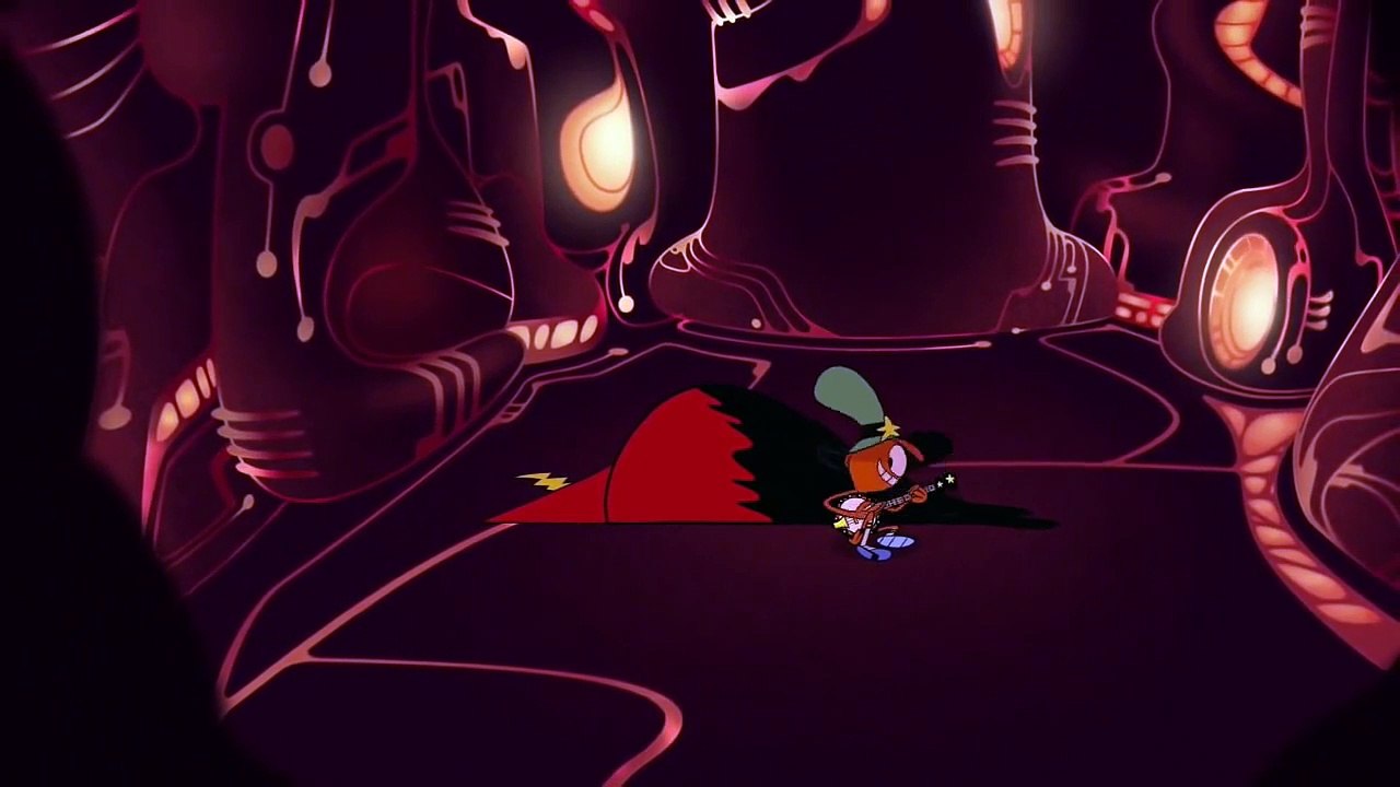 Wander Over Yonder Saison 0 - My Fair Hatey - My Fair Hatey/ We're Buddies (EN)