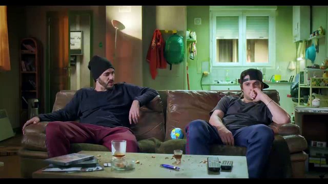 Bloqués Saison 1 - Se reproduire (EN)