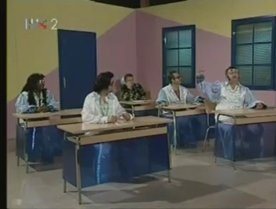 Večernja škola sezona 2 epizoda 6 Presley u Kaknju