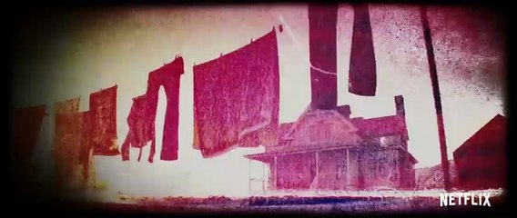 La matanza de Texas. Tráiler de Netflix